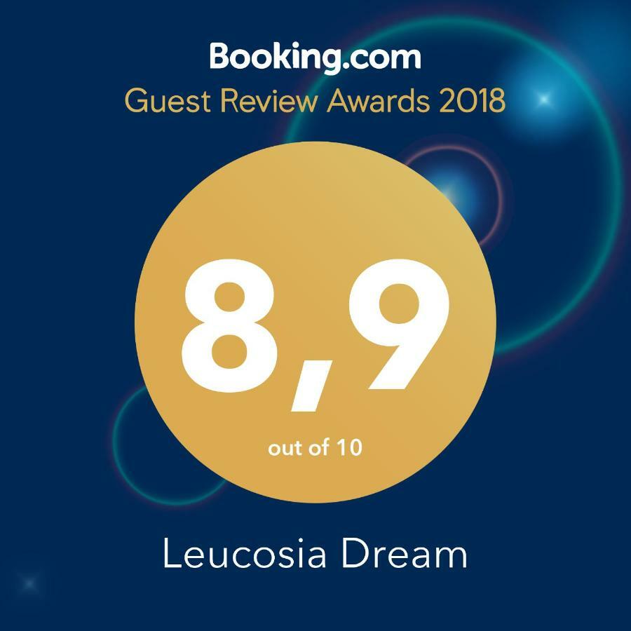 Leucosia Dream Leilighet Napoli Eksteriør bilde